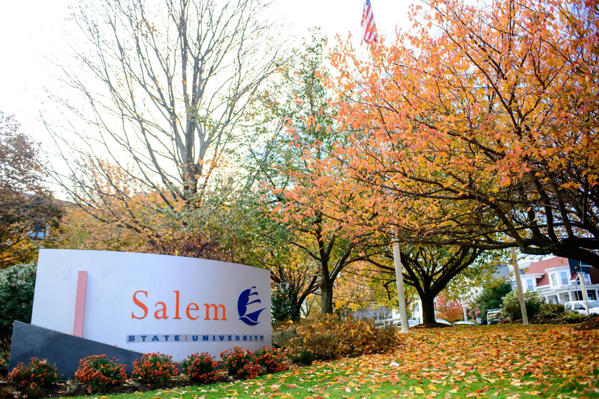 Salem State University Acalog ACMS™